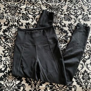 Girlfriend Collective Leggings